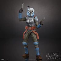 Star Wars - The Black Series - Bo Katan Kryze