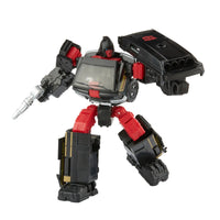 TRANSFORMERS - GENERATIONS SELECTS - DELUXE - DK-2 GUARD