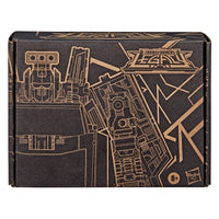 Transformers - Generations Selects - Deluxe - Lift-Ticket