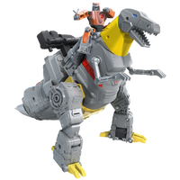 Transformers - Studio Series - Leader - Grimlock