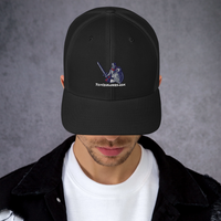 ToyCrusaders - Trucker Cap - FREE SHIPPING!