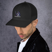 ToyCrusaders - Trucker Cap - FREE SHIPPING!
