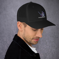 ToyCrusaders - Trucker Cap - FREE SHIPPING!