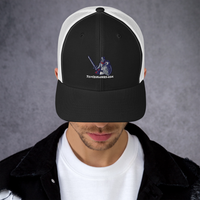 ToyCrusaders - Trucker Cap - FREE SHIPPING!