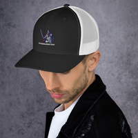 ToyCrusaders - Trucker Cap - FREE SHIPPING!