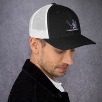 ToyCrusaders - Trucker Cap - FREE SHIPPING!