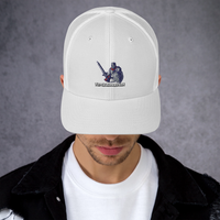 ToyCrusaders - Trucker Cap - FREE SHIPPING!