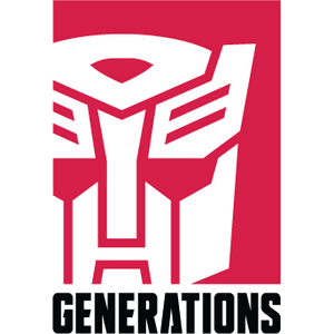Transformers - Generation Selects