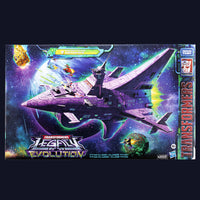 Transformers Legacy Evolution Decepticon Nemesis (PRE ORDER) (FREE SHIPPING)