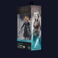 Star Wars The Black Series Ahsoka Tano
