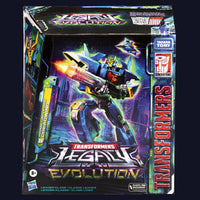 Transformers Legacy Evolution Leader Class Prime Universe Dreadwing
