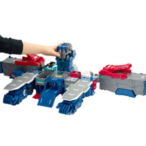 Transformers Generations Titans Return Titan Class Fortress Maximus