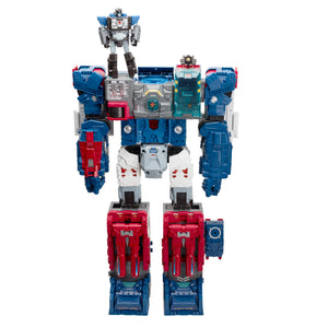 Transformers Generations Titans Return Titan Class Fortress Maximus