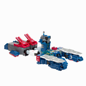 Transformers Generations Titans Return Titan Class Fortress Maximus