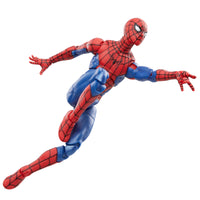Hasbro Marvel Legends Series Spider-Man
