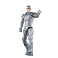 Marvel Legends Series Iron Man Mark II

