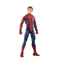 Marvel Legends Series Spider-Man
