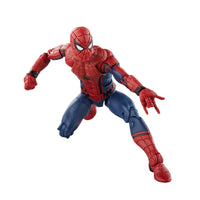 Marvel Legends Series Spider-Man
