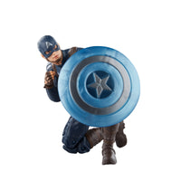 Marvel Legends Series Captain America