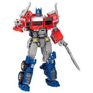 Transformers Studio Series Optimus Prime - TOY R US EXCLUSIVE!