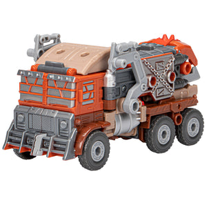 Transformers Legacy Evolution Voyager Class Trashmaster