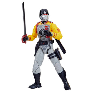 G.I. Joe Classified Series Python Crimson Guard, 66