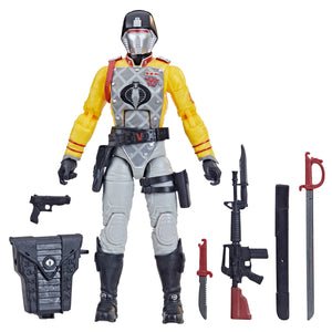 G.I. Joe Classified Series Python Crimson Guard, 66