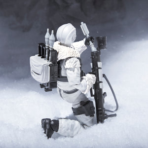 G.I. Joe Classified Series Snow Serpent