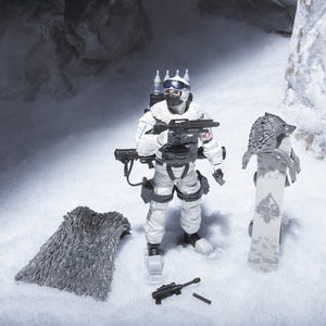 G.I. Joe Classified Series Snow Serpent