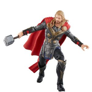 Marvel Legends Series Thor