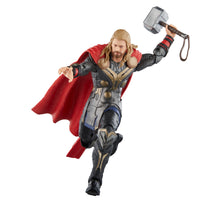 Marvel Legends Series Thor