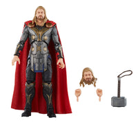 Marvel Legends Series Thor