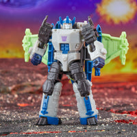 Transformers Legacy United Core Class Energon Universe Megatron
