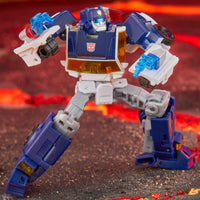 Transformers Legacy United Deluxe Class Rescue Bots Universe Autobot Chase
