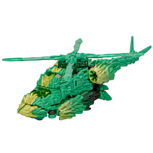 Transformers Legacy United Deluxe Class Infernac Universe Shard