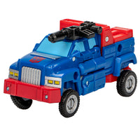 Transformers Legacy United Deluxe Class G1 Universe Autobot Gears
