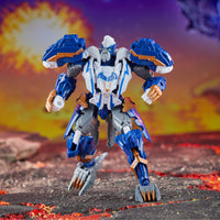 Transformers Legacy United Voyager Class Prime Universe Thundertron
