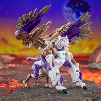 Transformers Legacy United Leader Class Beast Wars Universe Tigerhawk