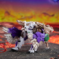 Transformers Legacy United Leader Class Beast Wars Universe Tigerhawk
