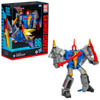 Transformers Studio Series Leader The Transformers: The Movie 86-26 Dinobot Swoop
