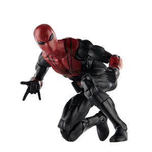 Marvel Legends Series Spider-Shot