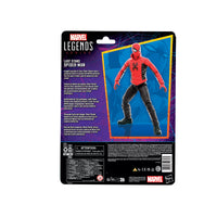 Marvel Legends Series Last Stand Spider-Man

