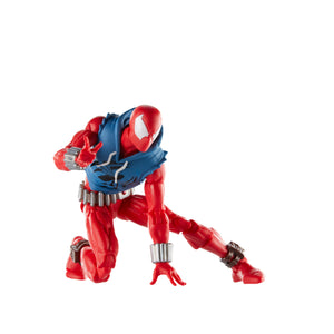 Marvel Legends Series Scarlet Spider
