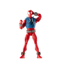 Marvel Legends Series Scarlet Spider