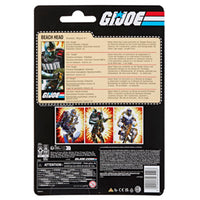 G.I. Joe Classified Series Retro Cardback Beach Head
