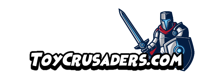 ToyCrusaders.com