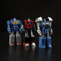 Transformers - Generations War for Cybertron Refraktor Reconnaissance Team 3-Pack