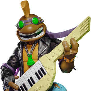 TMNT - Ultimates - Punker Donatello