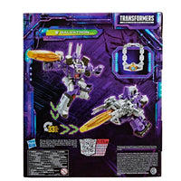 FREE SHIPPING! FULL CASE - TRANSFORMERS - 2x LEGACY - LEADER - GALVATRON
