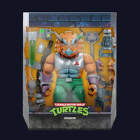 TMNT Ultimates - Triceraton